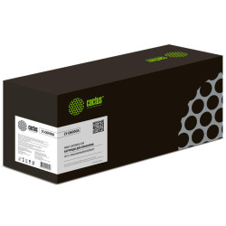-/ Картридж лазерный Cactus CS-Q6000A Q6000A черный (2500стр.) для HP CLJ 1600/2600N/M1015/M1017