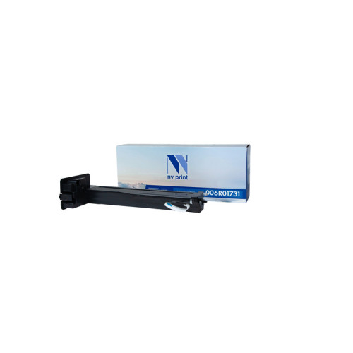 -/ Тонер-картридж NVP NV-006R01731 для Xerox B1022/B1025 (13700k) -/ Тонер-картридж NVP NV-006R01731 для Xerox B1022/B1025 (13700k)