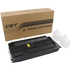 -/ Тонер-картридж (PK11) TK-7125 для KYOCERA TASKalfa 3212i (CET), 781г, 20000 стр.