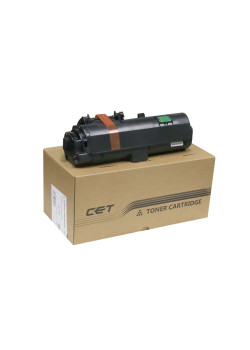 -/ Тонер-картридж (PK9/PK11) для KYOCERA ECOSYS M2135dn (CET), 140г