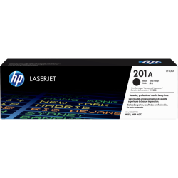 Тонер-картридж/ HP 201A Black Original LaserJet Toner Cartridge