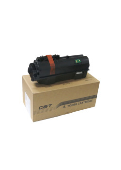 -/ Тонер-картридж (PK9/PK11) TK-1160 для KYOCERA ECOSYS P2040dn/P2040dw (CET), 280г, 7200 стр.