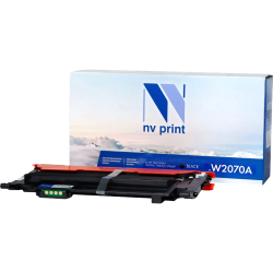 -/ Тонер-картридж NVP NV-W2073A Magenta для HP 150/150A/150NW/178NW/179MFP (700k)