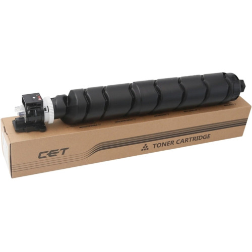 Картридж лазерный Cet CET141425R TK-8335K черный (25000стр.) для Kyocera TASKalfa 3252ci/3253ci