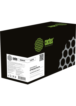 -/ Картридж лазерный Cactus CS-B310X 006R04381 черный (20000стр.) для Xerox B305/B310/B315/DNI B315