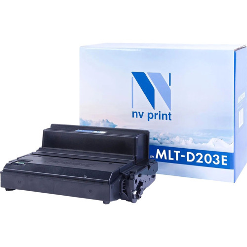 -/ Тонер-картридж NVP NV-MLT-D203E для Samsung ProXpress M3820/ M3820D/ M3820ND/ M4020/ M4020ND/ M4072FD/ SL-M3870/ SL-M3870FD/ SL-M3870FW/ SL-M4070/ SL-M4070FR (10000k) -/ Тонер-картридж NVP NV-MLT-D203E для Samsung ProXpress M3820/ M3820D/ M3820ND/ M4020/ M4020ND/ M4072FD/ SL-M3870/ SL-M3870FD/ SL-M3870FW/ SL-M4070/ SL-M4070FR (10000k)