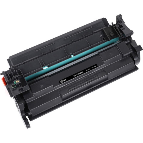 -/ Картридж лазерный Cactus CS-CF226A CF226A черный (3100стр.) для HP LJ M402d/M402n/M426dw/M426fdn/M42