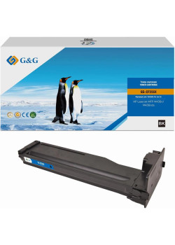 Картридж лазерный G&G GG-CF256X CF256X черный (13700стр.) для HP LJ MFP M436n