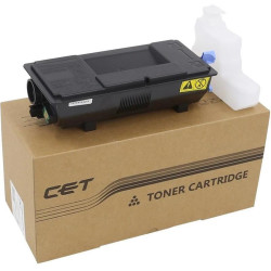 Картридж лазерный Cet CET131122 TK-3400 черный (12500стр.) для Kyocera ECOSYS PA4500x/MA4500x/MA4500fx
