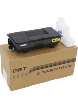 Картридж лазерный Cet CET131122 TK-3400 черный (12500стр.) для Kyocera ECOSYS PA4500x/MA4500x/MA4500fx