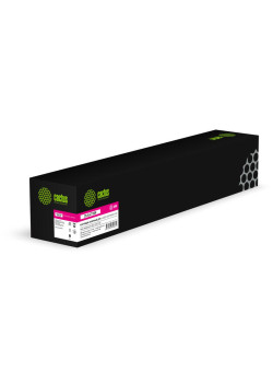 -/ Картридж лазерный Cactus CS-VLC7120M 006R01830 пурпурный (16500стр.) для Xerox VersaLink C7120/C7125/C7130