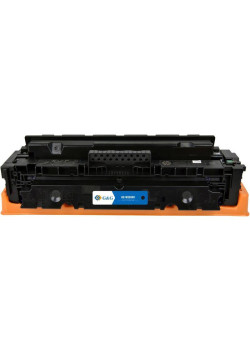 Тонер-картридж G&G GG-W2030X 415X черный, 7500 стр., для HP LaserJet M454/MFP M479