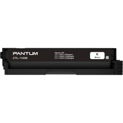 тонер-картридж/ Pantum CTL-1100K