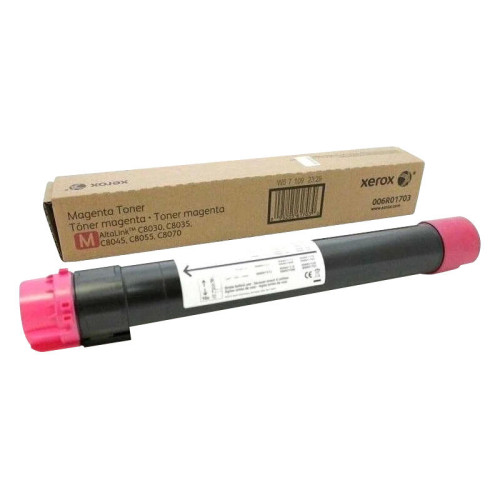 Toner ALC80XX, M