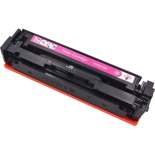 Тонер-картридж/ HP 410A Magenta Original LaserJet Toner Cartridge Тонер-картридж/ HP 410A Magenta Original LaserJet Toner Cartridge