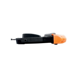 -/ Картридж лазерный Cactus CS-CLT-K409S CLT-K409S черный (1500стр.) для Samsung CLP-310/315/CLX-3170/3