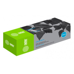 -/ Картридж лазерный Cactus CS-CF401X CF401X голубой (2300стр.) для HP CLJ M252/252N/252DN/252DW/M277n/