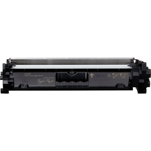 Тонер-картридж/ CRG 051 H Toner