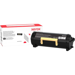 Чёрный тонер картридж большой емкости, Xerox VLB410/415 (14000 страниц)/ Black High Capacity Toner Cartridge, Xerox VLB410/415 (14,000 Pages)