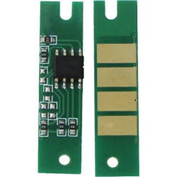 Чип тонер-картриджа Cactus CS-CHIP-R-SP4500H (SP4500E/407340) для RICOH Aficio SP3600/3610/4500/4510 6000стр.