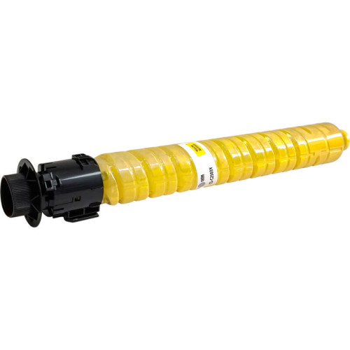 -/ Картридж лазерный Cactus CS-C2503Y 841926 желтый (9500стр.) для Ricoh Aficio MP C2003SP/MP C2004ASP/