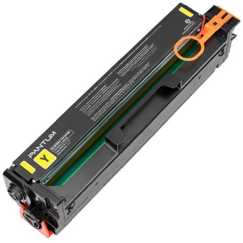 тонер-картридж желтый/ Pantum CTL-2000HY, (3.5K)