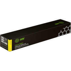 -/ Картридж лазерный Cactus CS-VL7020Y 106R03746 желтый (16500стр.) для Xerox VersaLink C7020/C7025/C70