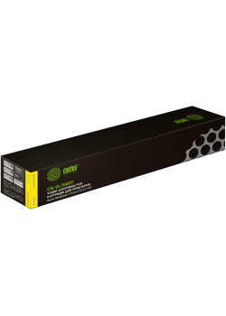 -/ Картридж лазерный Cactus CS-VL7020Y 106R03746 желтый (16500стр.) для Xerox VersaLink C7020/C7025/C70