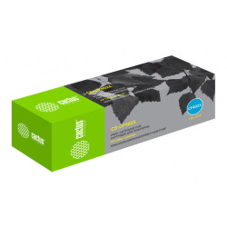 -/ Картридж лазерный Cactus CS-CF402X CF402X желтый (2300стр.) для HP CLJ M252/252N/252DN/252DW/M277n/M
