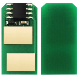 Чип тонер-картриджа Cactus CS-CHIP-OKI-44992404 (44992404/4499240) для OKI B401/MB441/MB451 2500стр.