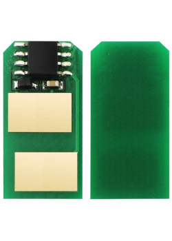 Чип тонер-картриджа Cactus CS-CHIP-OKI-44992404 (44992404/4499240) для OKI B401/MB441/MB451 2500стр.