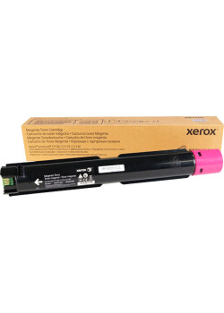 Тонер картридж VLC7120 красный/ Extra high capacity magenta VersaLink C7120/C7125/C7130