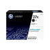 Тонер-картридж/ HP 37X High Yield Black Original LaserJet Toner Cartridge