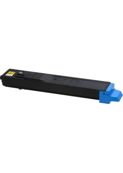 тонер-картридж Kyocera TK-8115C/ TK-8115C синий тонер 6000 копий (6K)