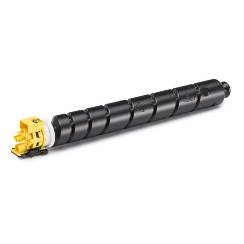 Toner Cartridge Kyocera TK-8335Y (15K) Toner Cartridge Kyocera TK-8335Y (15K)