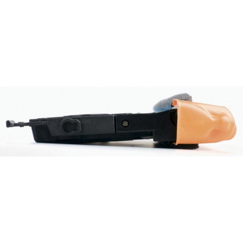 -/ Картридж лазерный Cactus CS-CLT-C409S CLT-C409S голубой (1000стр.) для Samsung CLP-310/315/CLX-3170/