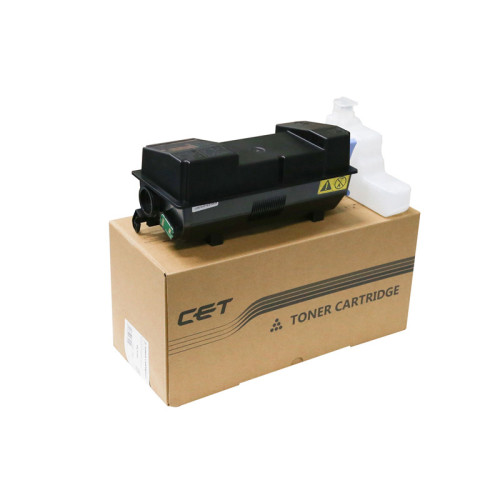 -/ Тонер-картридж (PK9/PK10) TK-3190 для KYOCERA ECOSYS P3055dn (CET), 680г, 25000 стр.