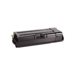 Тонер-картридж Kyocera TK-1130 черный, 3000 стр., для Kyocera FS-1030MFP/1130MFP