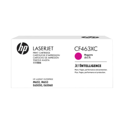 Тонер-картридж/ HP 656X Mgn Contract LJ Toner Cartridge