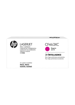 Тонер-картридж/ HP 656X Mgn Contract LJ Toner Cartridge