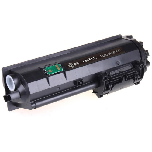 -/ Картридж лазерный Cactus CS-TK1150 TK-1150 черный (3000стр.) для Kyocera Ecosys P2235d/P2235dn/P2235 -/ Картридж лазерный Cactus CS-TK1150 TK-1150 черный (3000стр.) для Kyocera Ecosys P2235d/P2235dn/P2235