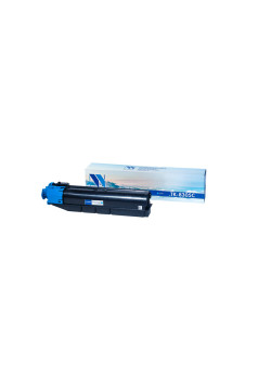 -/ Тонер-картридж NVP NV-TK-8305 Cyan для Kyocera TASKalfa-3050/TASKalfa-3051/TASKalfa-3550/TASKalfa-3551 (15000k)