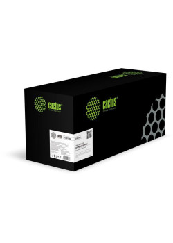 Картридж лазерный Cactus CS-Q1338A черный (13000стр.) для HP LJ 4200/4200DTN/4200LN/4200N/4200TN с чипом