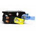 -/ Картридж лазерный Cactus CS-Q5952A Q5952A желтый (10000стр.) для HP CLJ 4700