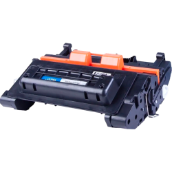 -/ Тонер-картридж NVP NV-CE390A для HP LaserJet M4555/ M4555f/ M4555fskm/ M4555h/ 600 M601dn/ 600 M601n/ 600 M602dn/ 600 M602n/ 600 M602x/ 600 M603dn. 600 M603n. 600 M603xh (10000k)