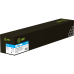 Картридж лазерный Cactus CS-EXV64C голубой (25500стр.) для Canon IR DX C3926i/3930i/3935i/3922i с чипом