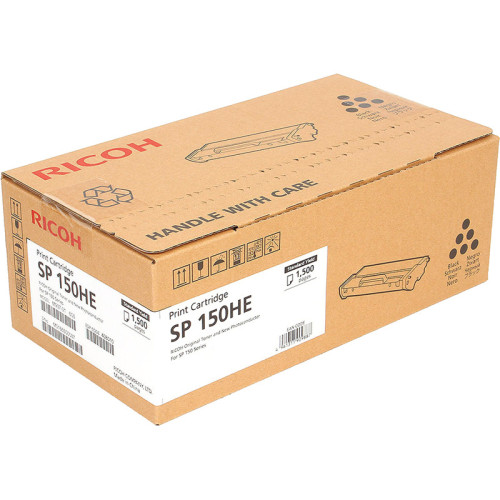 Print Cartridge SP150НE Print Cartridge SP150НE