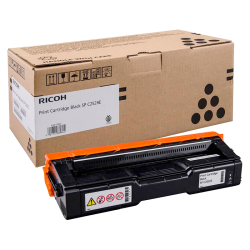 Print Cartridge Black SP C252HE