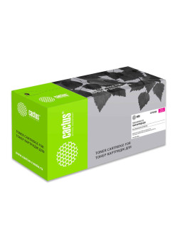 -/ Тонер-картридж CS-TN216M для Konica-Minolta bizhub C220/C280/C360 TN-216M/TN-319M 26000стр. Magenta