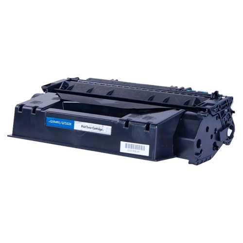 -/ Тонер-картридж NVP NV-Q5949X/Q7553X для HP LaserJet 1320/ 1320N/ 1320NW/ 1320T/ 1320TN/ 3390/ 3392/ M2727nf/ M2727nfs/ P2014/ P2015/ P2015dn/ P2015n/ P2015x (7000k)